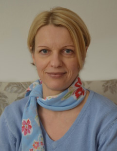 Mag. Elisabeth Kalckstein